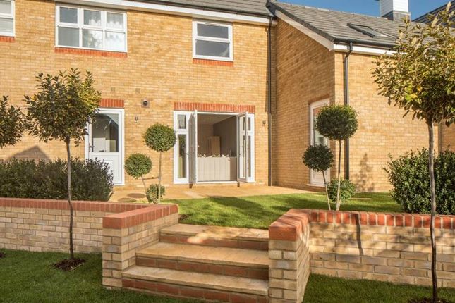Terraced house for sale in Fontwell Meadows, Fontwell Avenue, Fontwell, Arundel, West Sussex