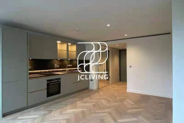 Asquith House, 1 Segrave Walk, W2