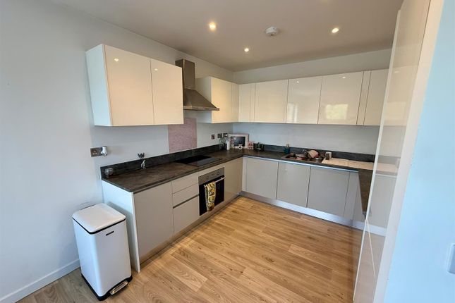 609, Meadow Mill, Stockport photo 4
