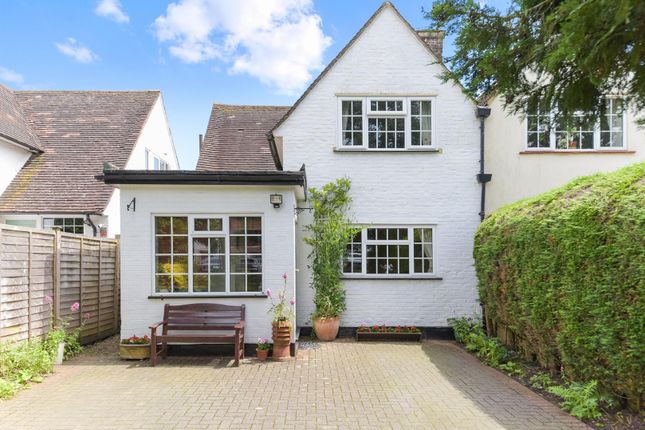 Sold house prices in Chequers Lane, Walton on the Hill, Tadworth