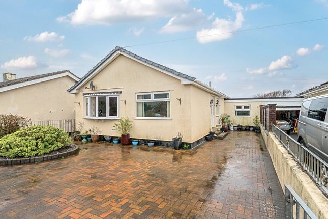 3-bed house on 16, Ffordd Meirion, Gwynedd, £189,500