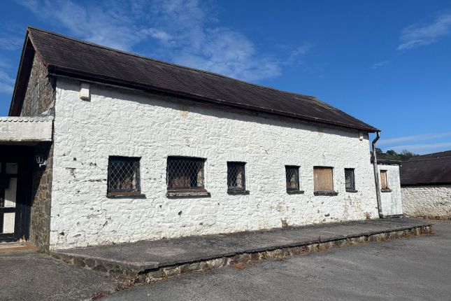 The Coach House Rear of Edwinsford Arms, Talley, Llandeilo photo 5