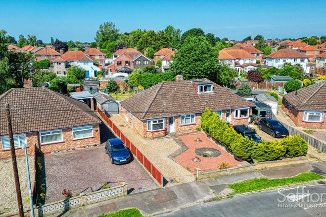 2-bed house on 48 Blenheim Crescent, Norwich, £270,000