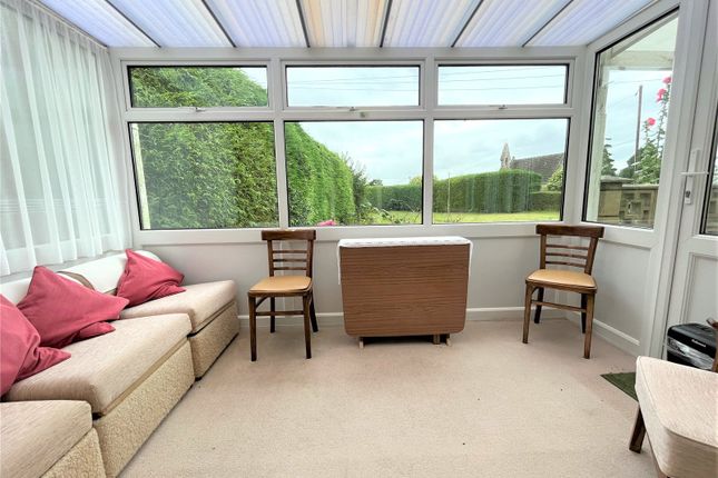 Bungalow for sale in Botany, Highworth, Swindon, Wiltshire