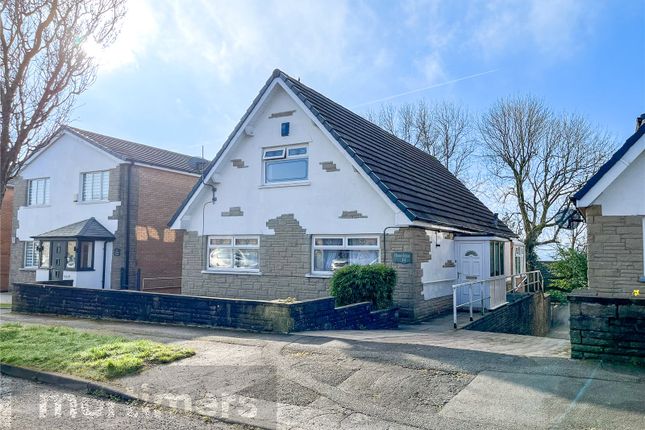 Detached house for sale in Southcliffe, Great Harwood, Lancashire