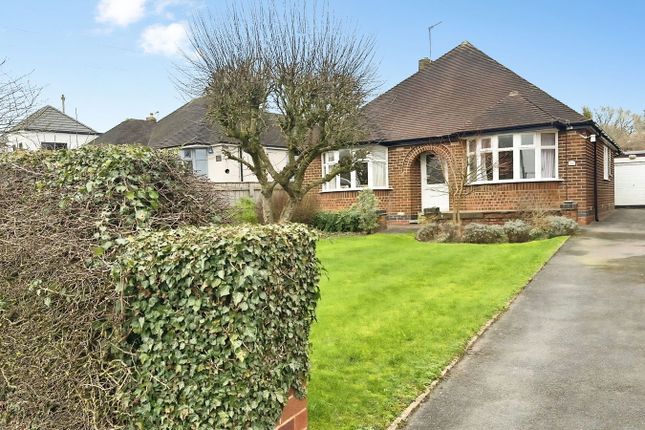 3-bed house on 84, Plainspot Road, Nottingham, £290,000