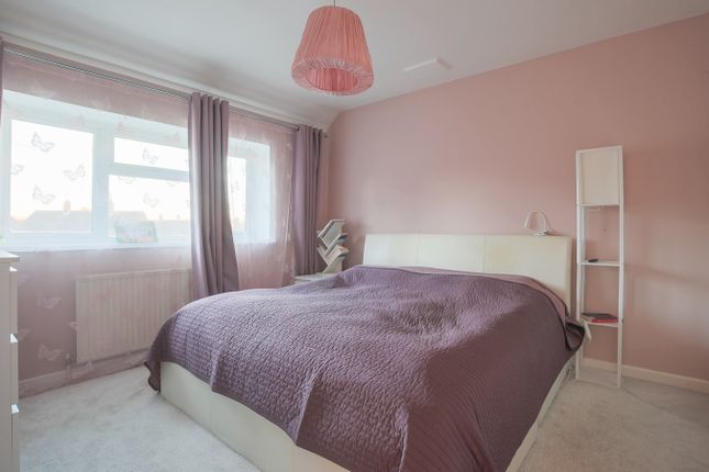 Semi-detached house for sale in Maytree Close, Guildford