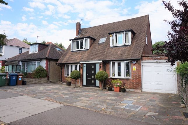 Detached house for sale in Elm Park, Stanmore