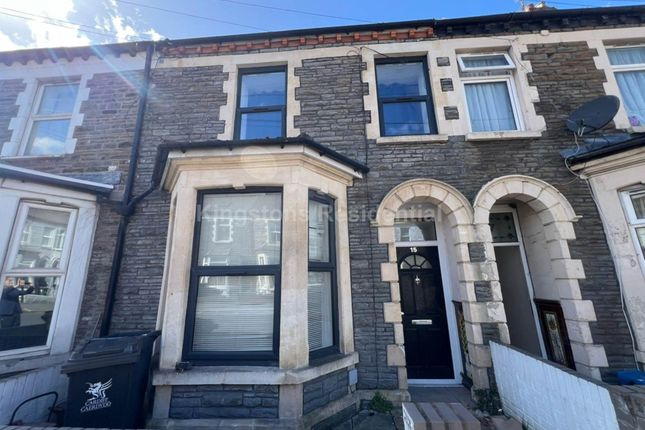 15, Mackintosh Place, Cardiff photo 2