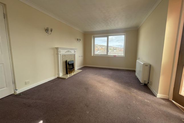 Flat for sale in Maderia Court, Knightstone Road, Weston-Super-Mare
