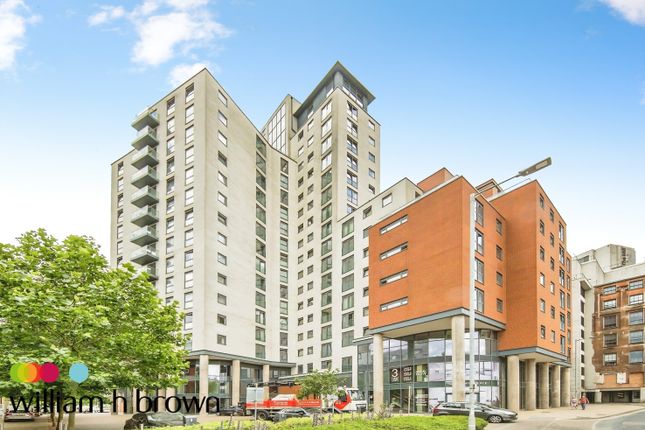 1-bed flat on The Winerack, 102, Key Street, IPSWICH, £1,100/mo