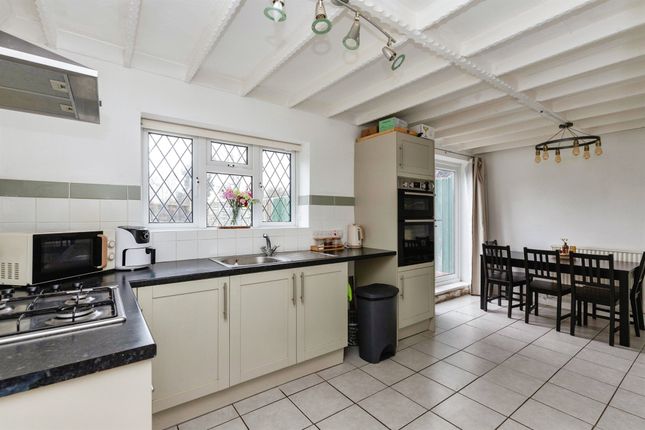 3-bed other on 22, Peyton Avenue, March, £230,000