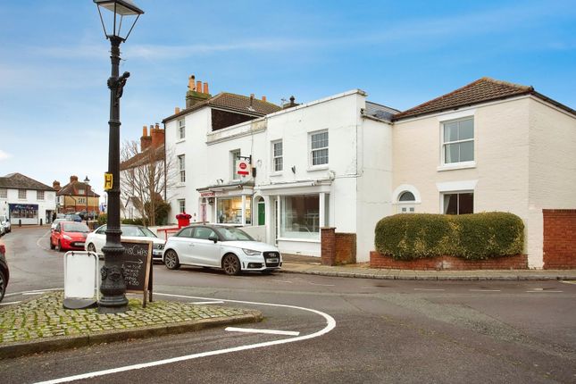 Property for sale in Church Road, Gosport