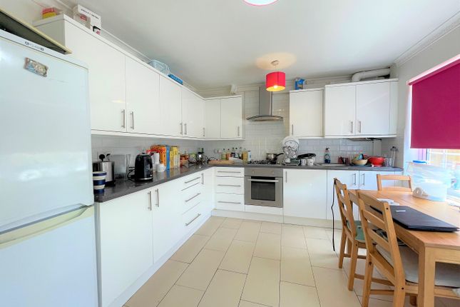 Property to rent in Williamson Street, London