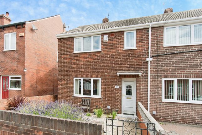 3-bed house on 27, Firville Avenue, Normanton, £125,000