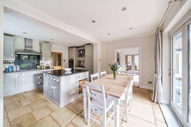 Detached house for sale in Ockham Road North, West Horsley
