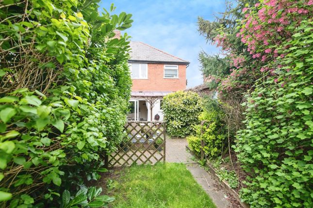 Semi-detached house for sale in Penncricket Lane, Rowley Regis