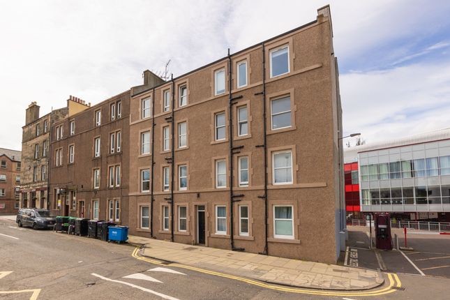 Thumbnail Flat for sale in 5/5 Mcleod Street, Edinburgh