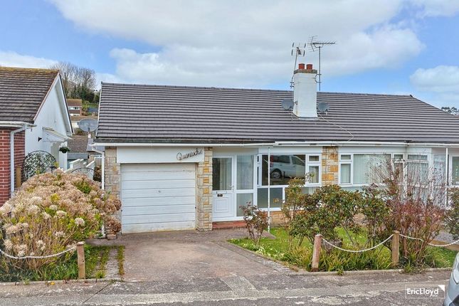 2-bed house on 15, Maple Close, Brixham, £269,950