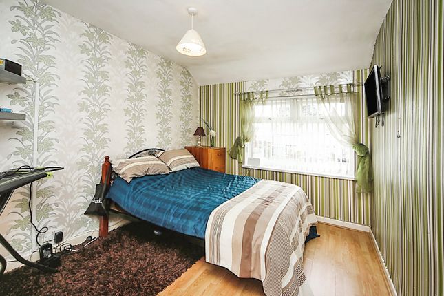 Terraced house for sale in Cateswell Road, Hall Green, Birmingham