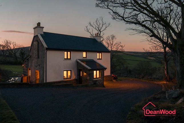Ballabenna Farmhouse, Lhoobs Road, Isle Of Man photo 4
