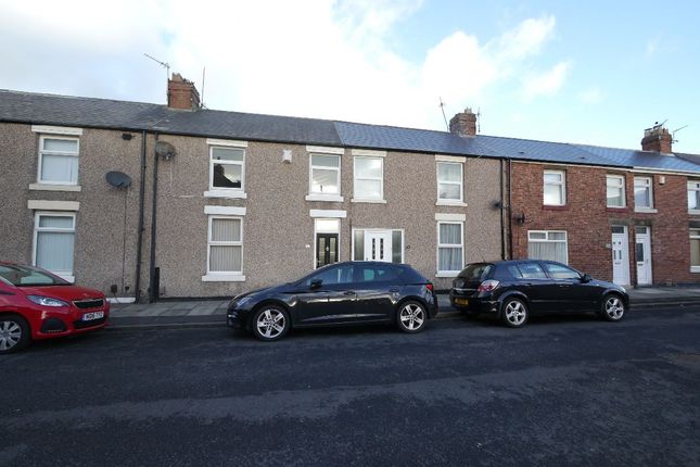 Terraced house to rent in Taylor Terrace, West Allotment, Newcastle Upon Tyne