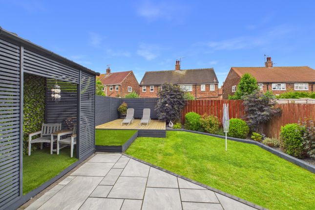 21 Annandale Road, Hull, East Riding of Yorkshire photo 2