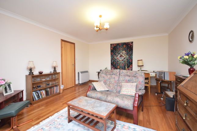 Flat for sale in Manse Court, Kirk Wynd, Blairgowrie