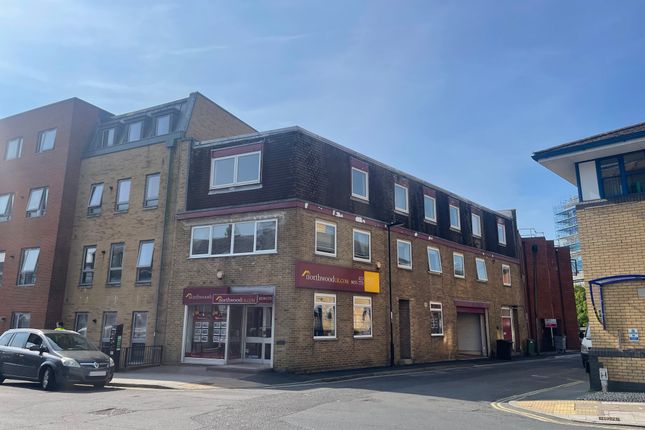 Thumbnail Office to let in 1 Bellevue Road, Second Floor Offices, Southampton