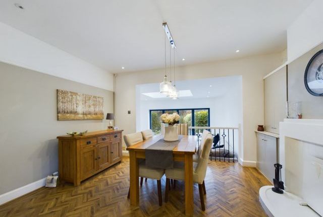 Detached house for sale in Rushmere Avenue, Rushmere, Northampton
