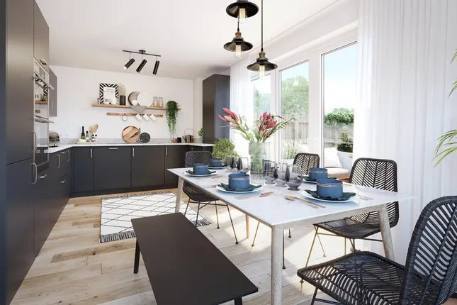 Taylor Wimpey - Newland Grange