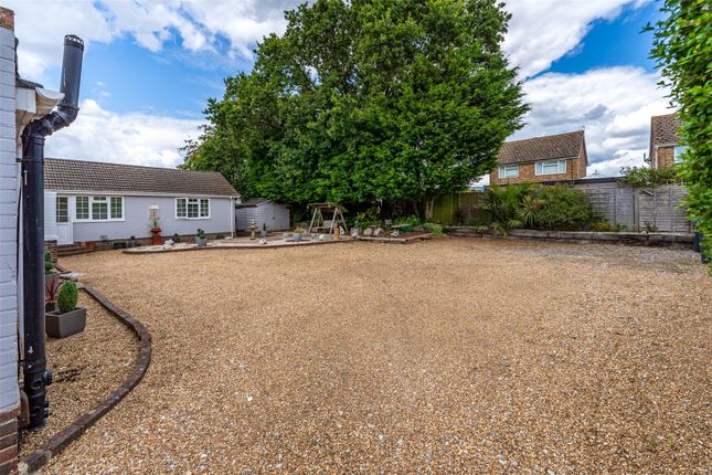 Bungalow for sale in Tyne Close, Worthing, West Sussex