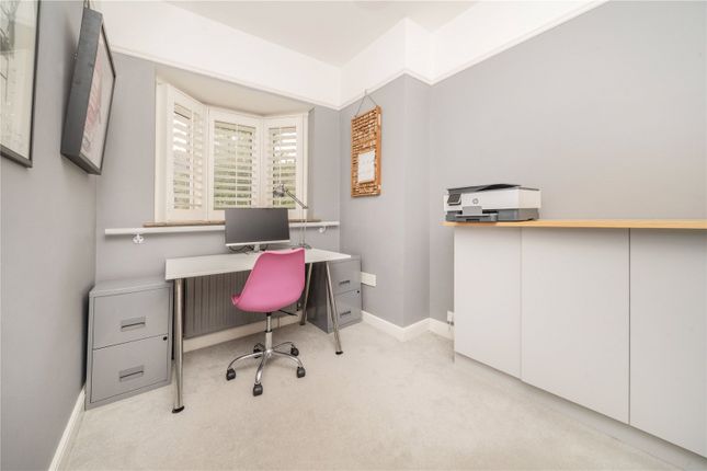 Terraced house for sale in Baytree Road, London