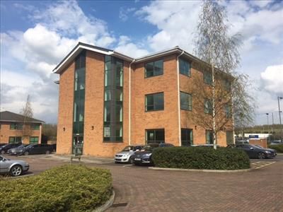 Office for sale in Unit 1, Fields End Business Park, Barnsley, South Yorkshire