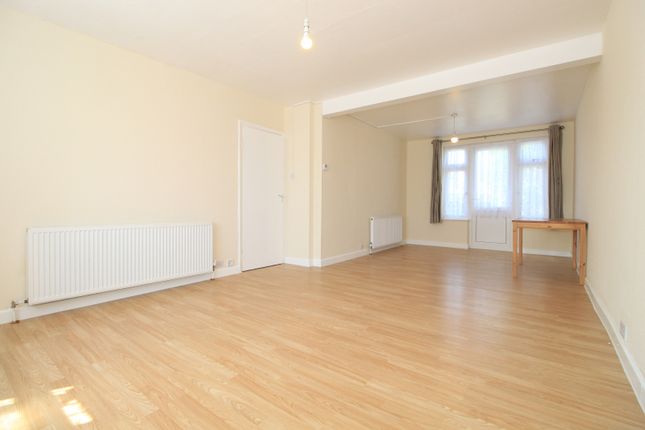 Thumbnail Semi-detached house to rent in Dorchester Way, Kenton, Harrow