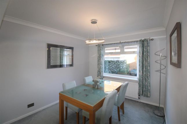Semi-detached house for sale in Moorway Drive, South West Denton, Newcastle Upon Tyne