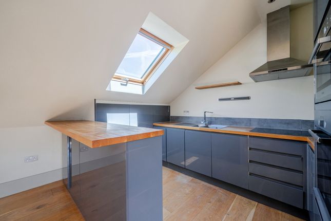 Flat D, 65, East Dulwich Grove, London photo 4