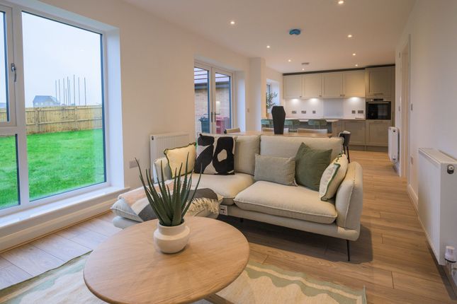 Plot 25, Nightingale, Welbeck Gardens, Chesterfield photo 4