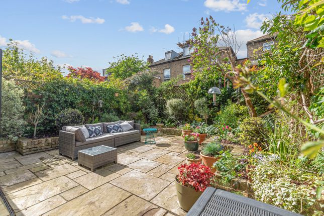 Semi-detached house for sale in Wilberforce Road, London