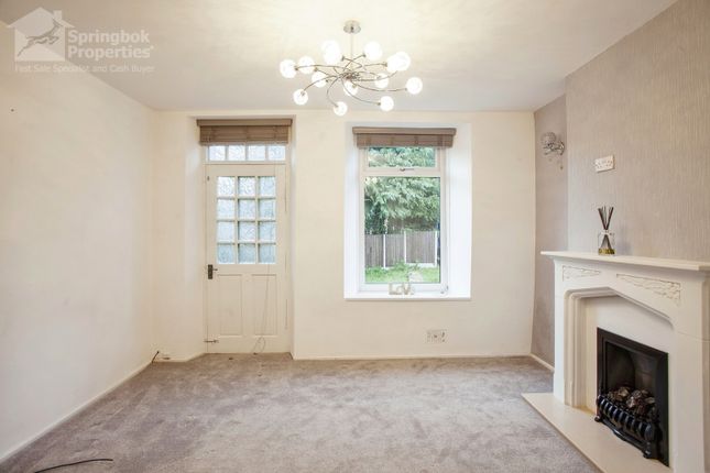 Cottage for sale in Bawtry Road, Bramley, Rotherham, South Yorkshire
