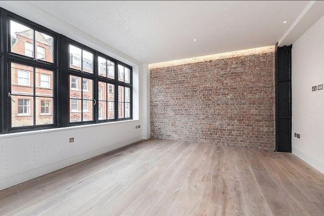 Flat 2, Print Works House, 83 Great Titchfield Street, London photo 5