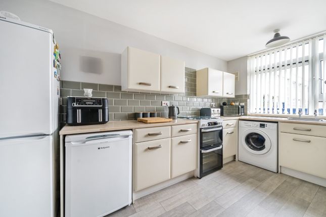 Maisonette for sale in Hastings House, Strode Road, Portsmouth