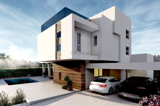 Detached house for sale in Pyla, Cyprus