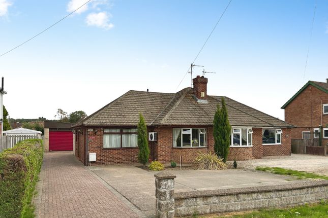 3-bed house on 393, Brant Road, Lincoln, £240,000
