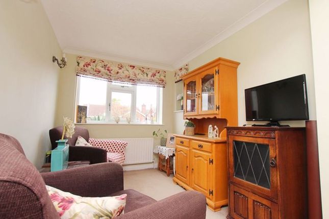 Detached house for sale in Raithby Avenue, Keelby, Grimsby