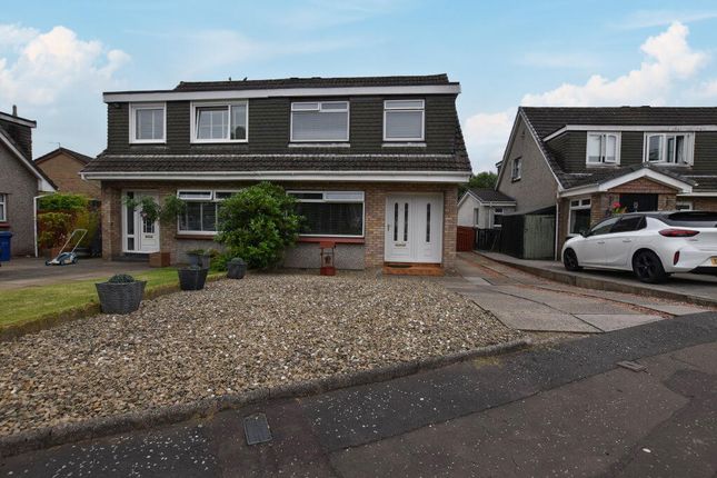 3-bed house on 7, Earn Avenue, Renfrew, £214,995