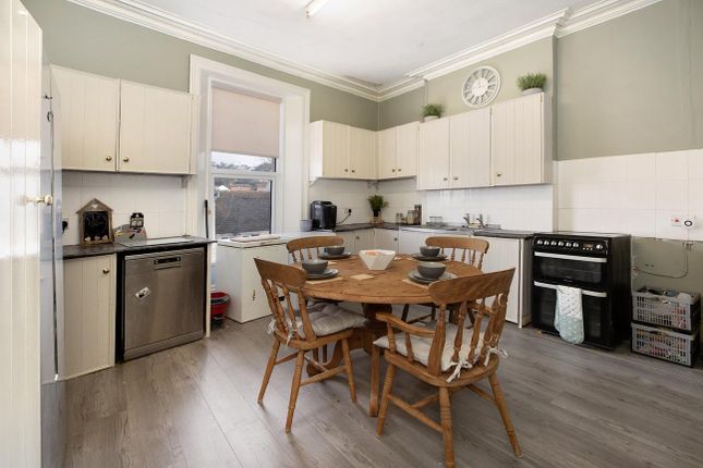 Terraced house for sale in Plantation Terrace, Dawlish