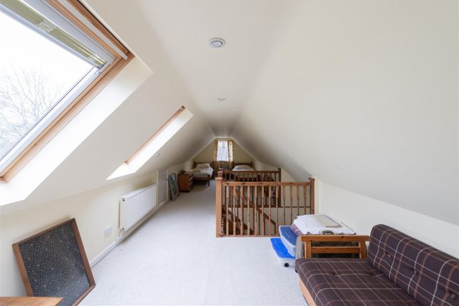 Detached bungalow for sale in Penny Street, Sturminster Newton