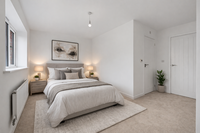 Plot 280, Heart Of England Way, Nuneaton photo 4
