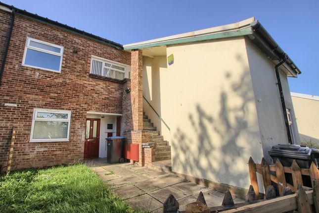 Flat for sale in Tollesby Bridge, Coulby Newham, Middlesbrough